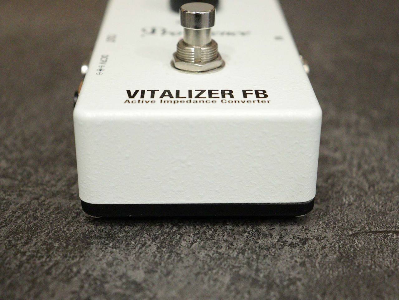 Providence VITALIZER BF VFB-1（中古）【楽器検索デジマート】