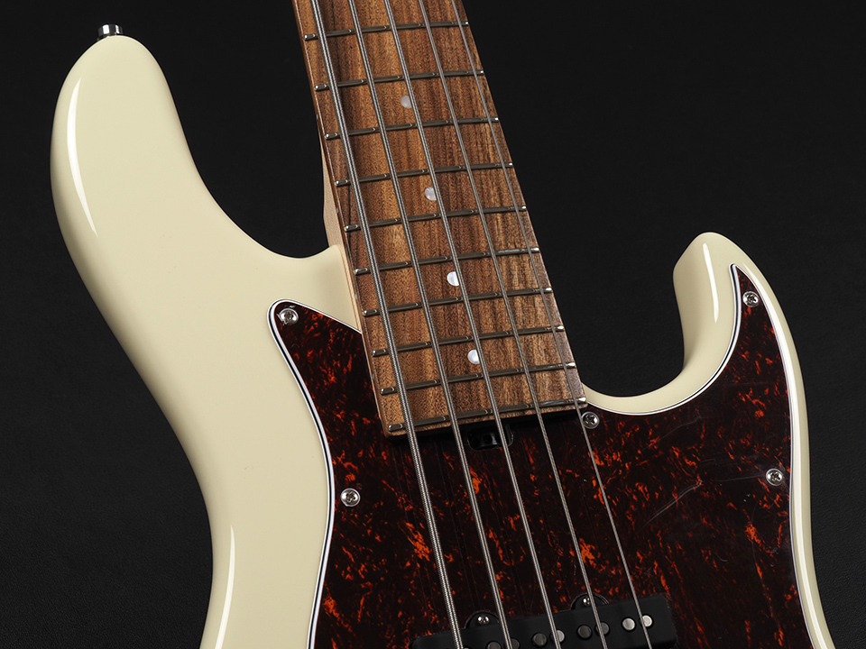 Sadowsky Metroline ML22 WL5 Alder 【Will Lee Model】 ~Solid