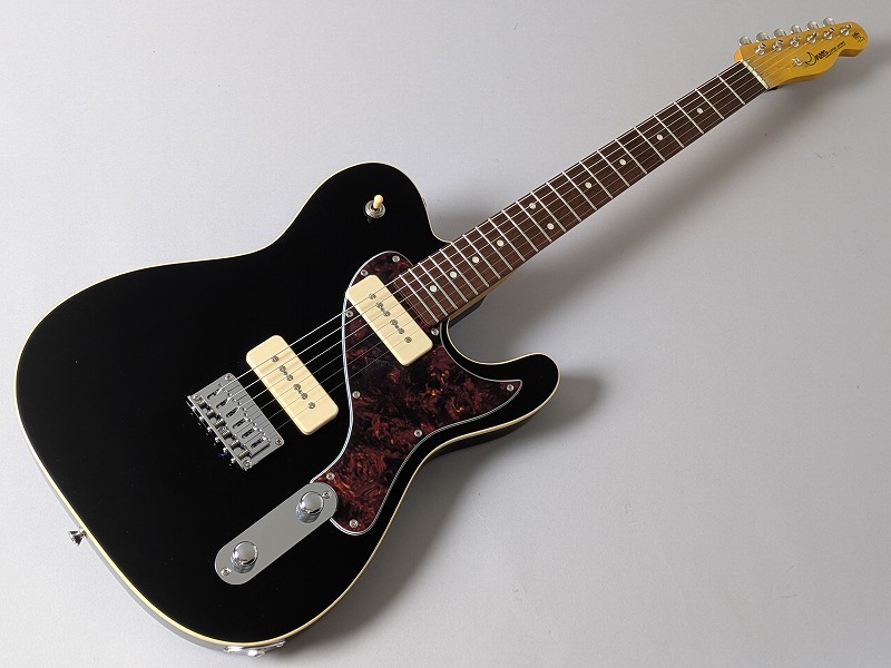 ギター Moon Guitars REGGAE MASTER RM-DXII BK/R 楽天市場】Moon REGGAE MASTER RM-DXII BK/M CR エレキギター
