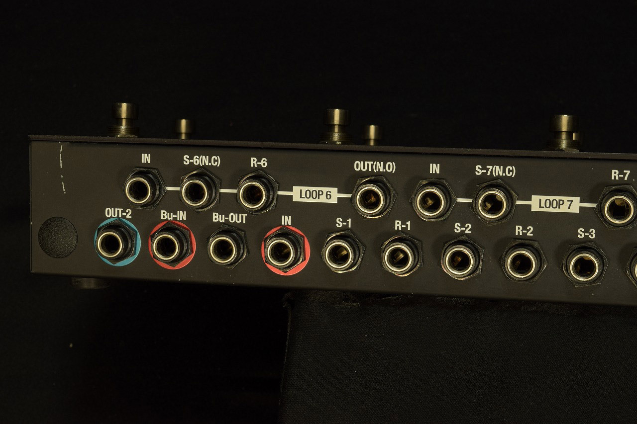 Providence PEC-2 Routing System 【福岡店】（中古）【楽器検索