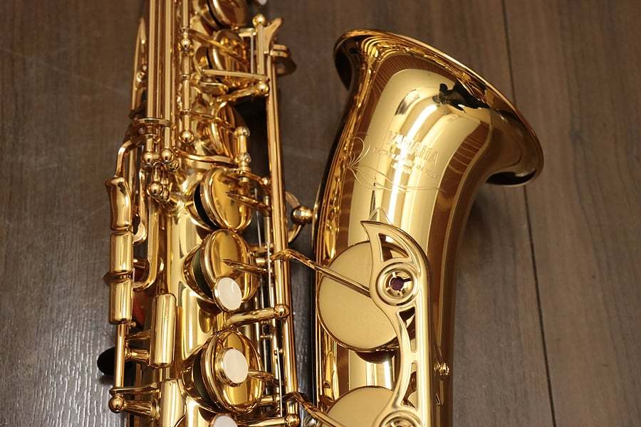 YAMAHA アルトサックス YAS-34II（付属品多数）【動作良好】 美品】YAMAHA ヤマハ アルトサックス YAS-34II｜Yahoo!フリマ