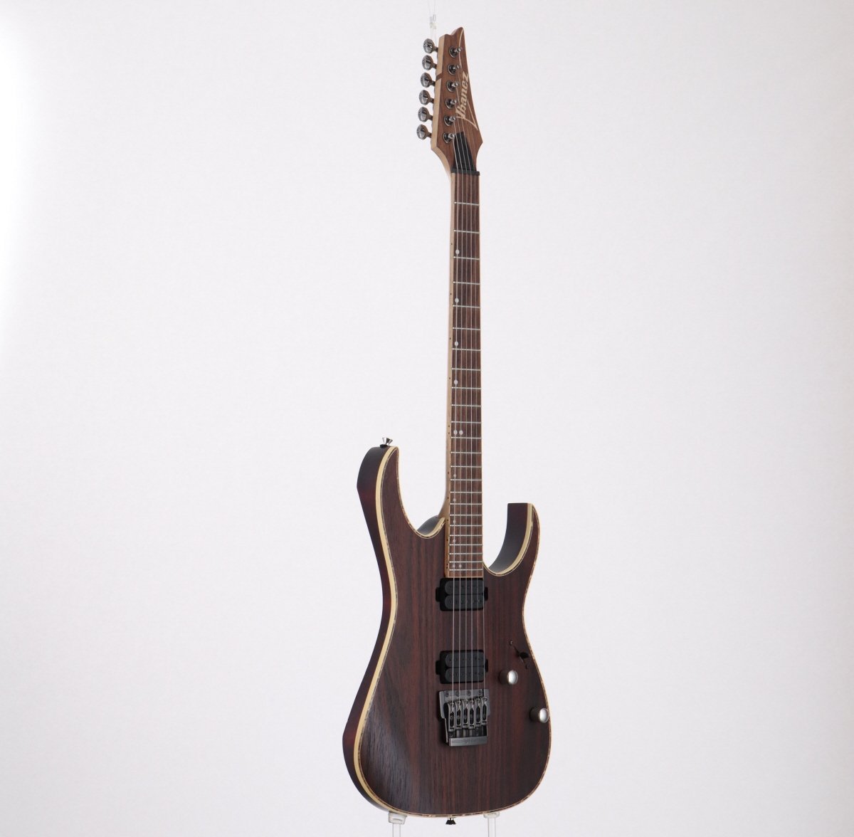 Ibanez RG Premium RG721RW – CNF 6 String Electric Guitar