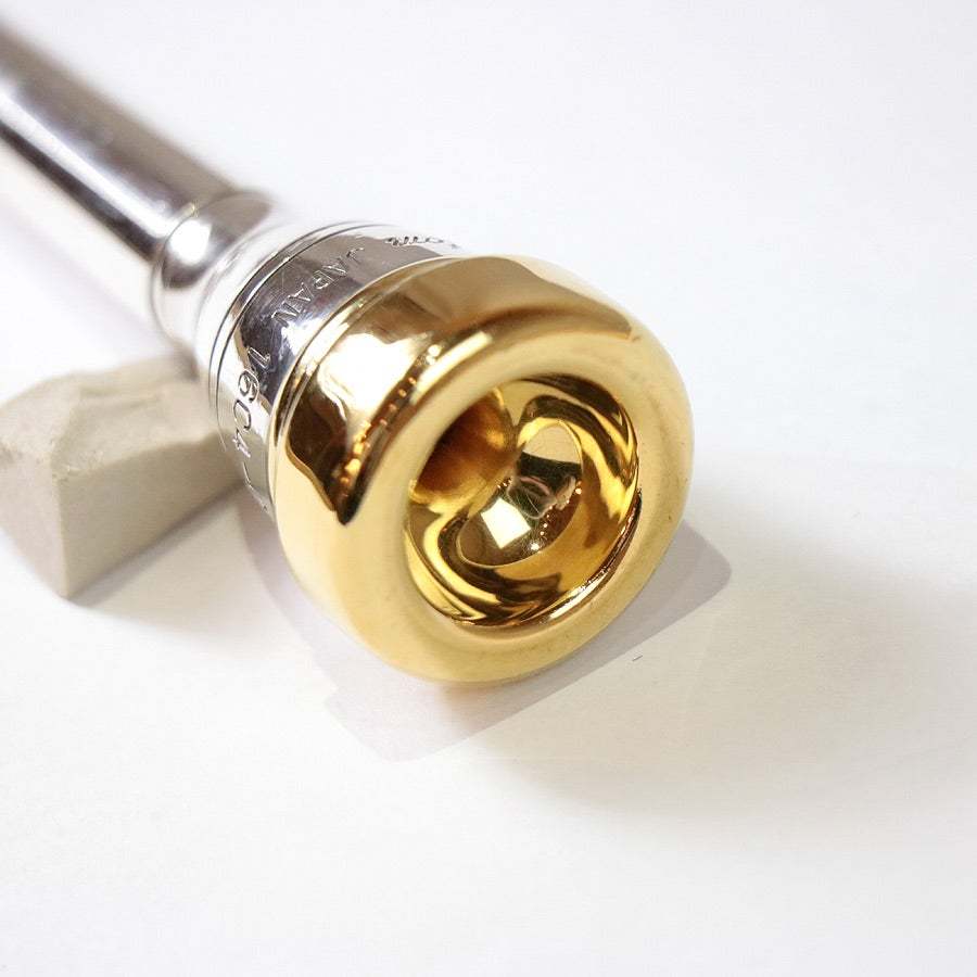 YAMAHA ヤマハ TP MP 16C4-GP トランペット用マウスピース 【名古屋栄
