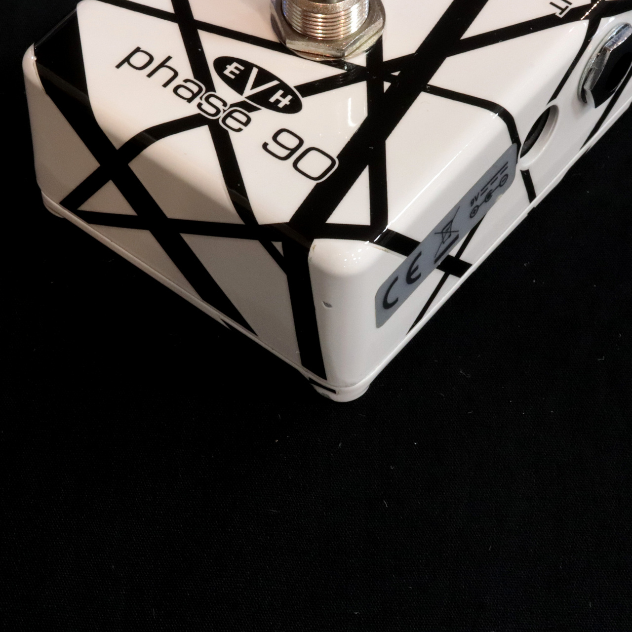 MXR EVH90SE 35th anniversary PHASE 90（中古）【楽器検索デジマート】