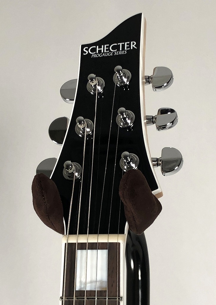 SCHECTER 【TAKAHIRO (FACT/SHADOWS)シグネチャーモデル】PA-SW/TH