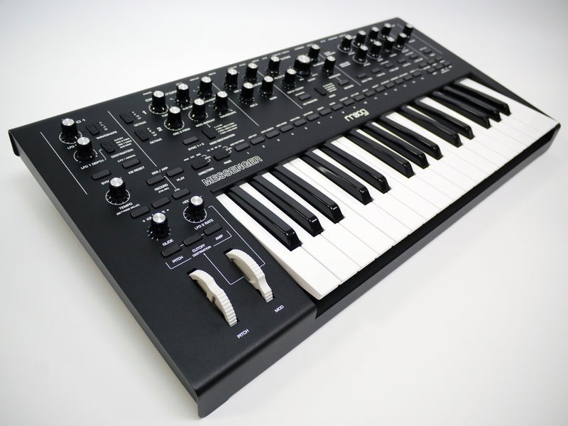 Moog Messenger（中古）【楽器検索デジマート】
