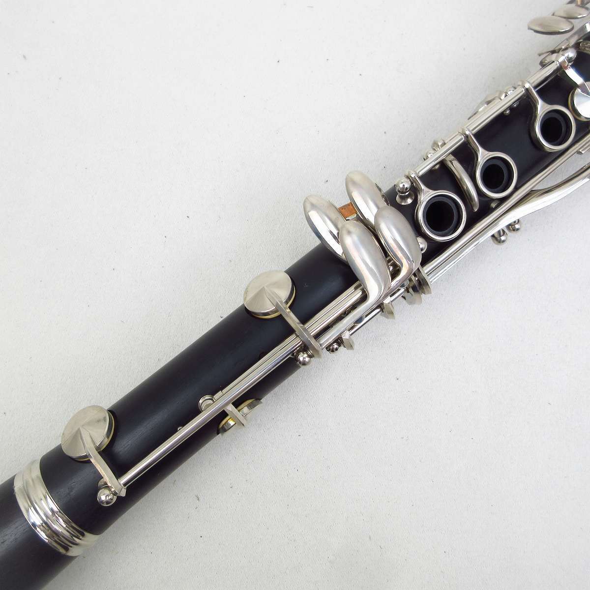 YAMAHA B♭クラリネット YCL-351 JUNK 【横浜店】（中古）【楽器検索