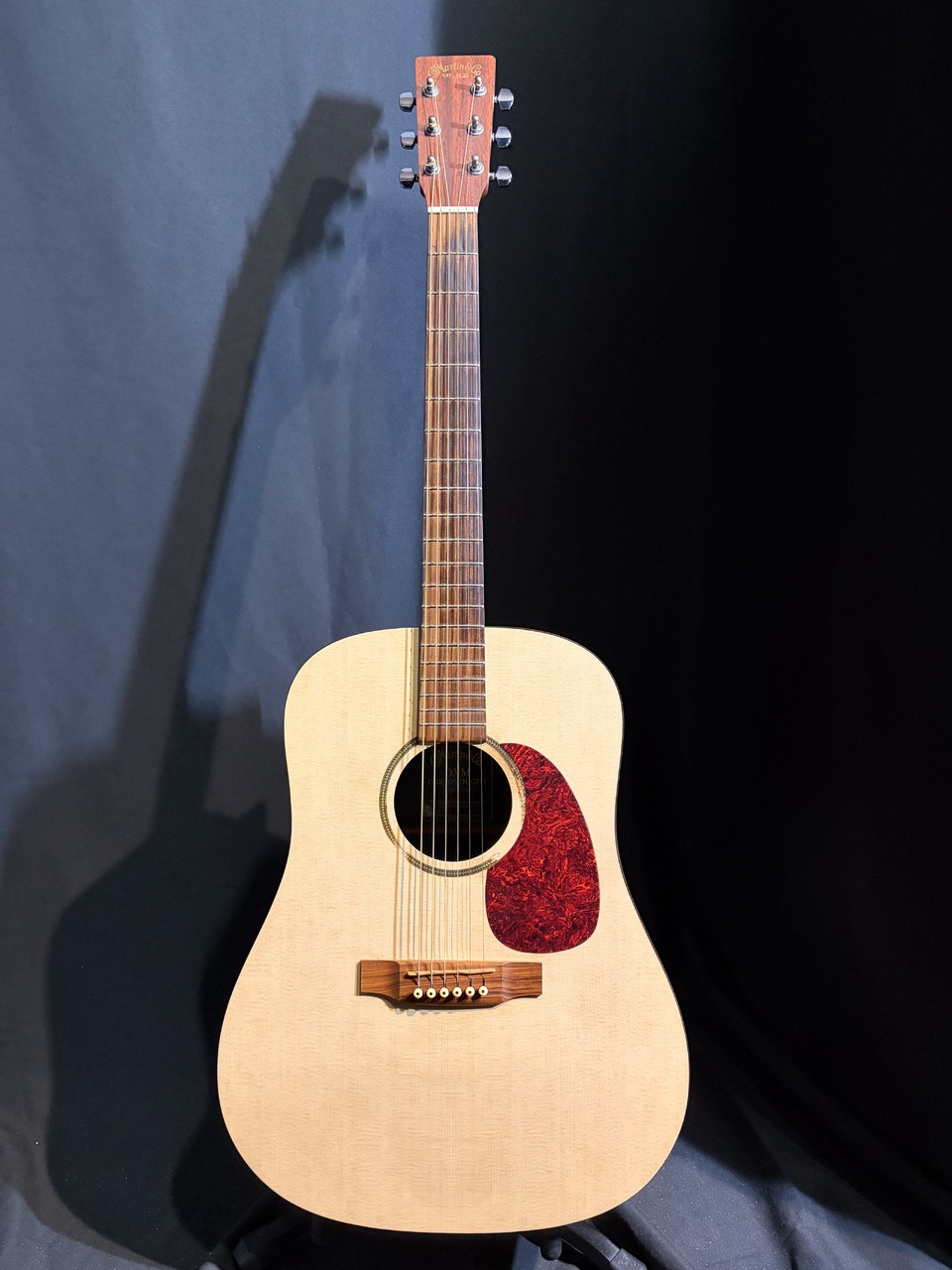 Martin DXM（中古）【楽器検索デジマート】