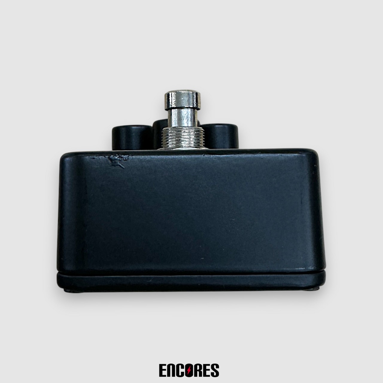 Electro-Harmonix The Silencer ノイズゲート Amazon.com: Electro-Harmonix Silencer Noise Gate & Effects Loop