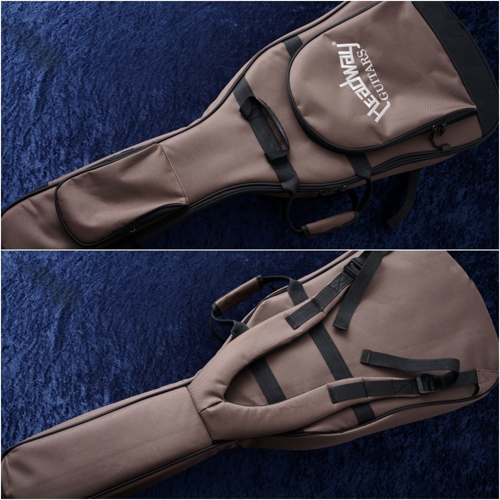 Headway HJ-OSAMURAISAN II 【限定特典付き!】【買取・下取強化