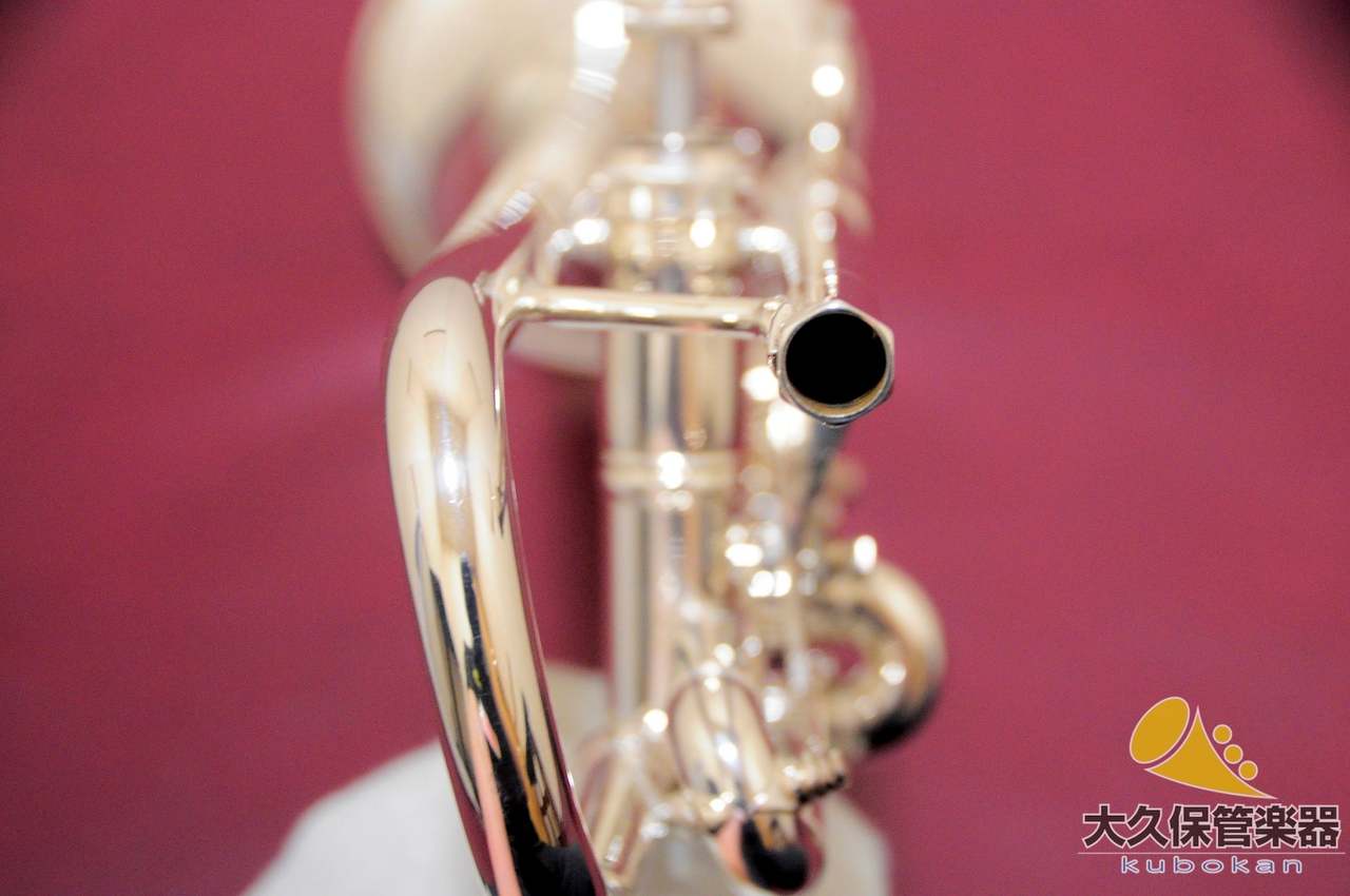美品 Bach Vincent SP トランペット メンテナンス済み Vincent SP【新品】 | 【クロサワ楽器店オンラインショップ