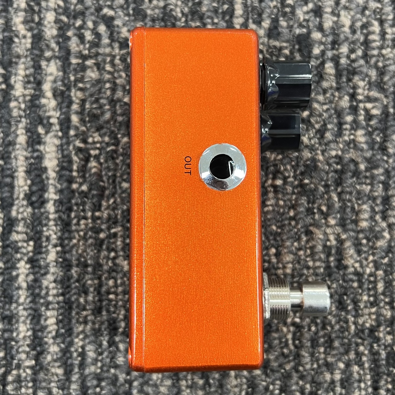 MXR M279 Deep Phase [フェイザー]（新品/送料無料）【楽器検索