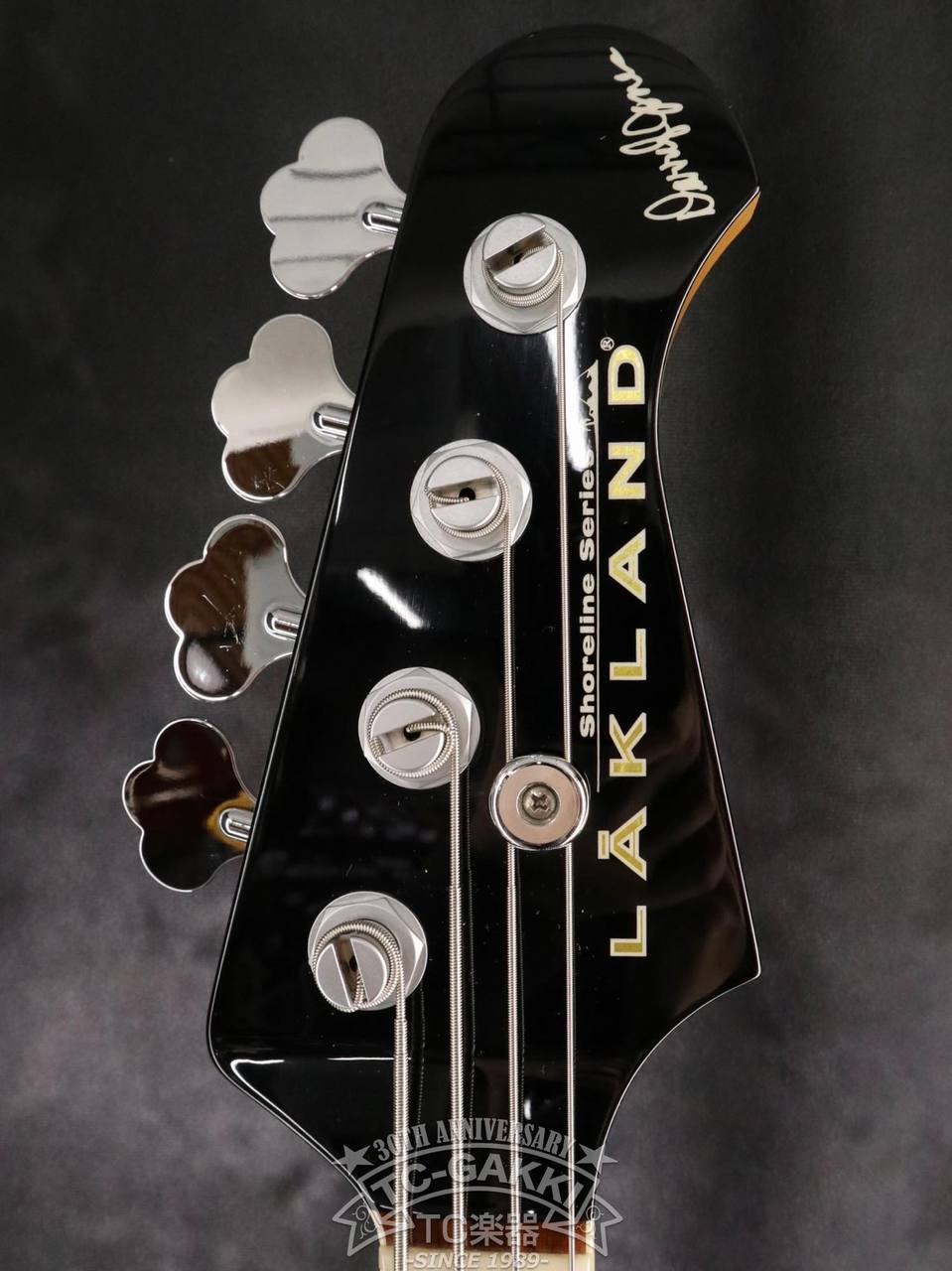 Lakland SL44-75 