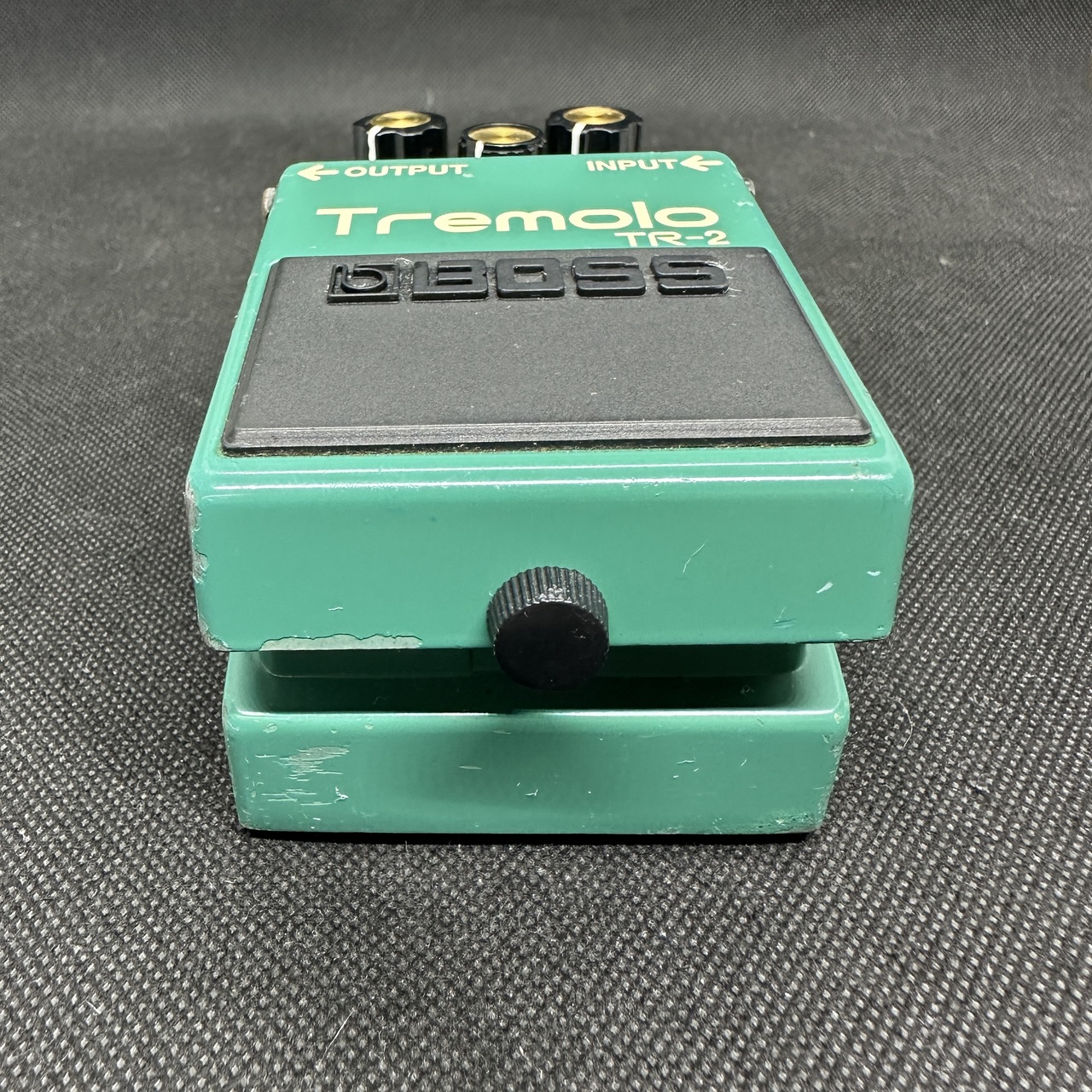 BOSS Tremolo TR-2 台湾製 BOSS TR-2 1998年製 台湾製（中古/送料無料）【楽器検索デジマート】