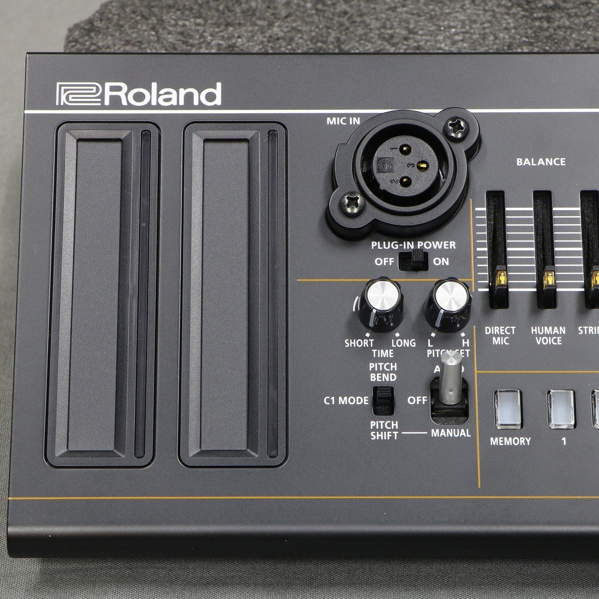 Roland VP-03 【御茶ノ水本店】（中古/送料無料）【楽器検索