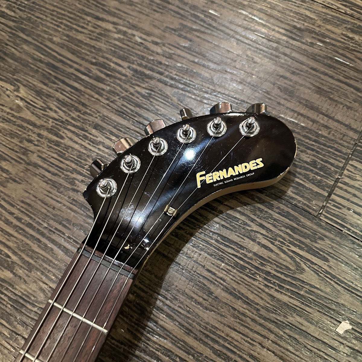 楽器 FERNANDES GUITARS FERNANDES ZO-3芸達者 | Red Guitars Online Store