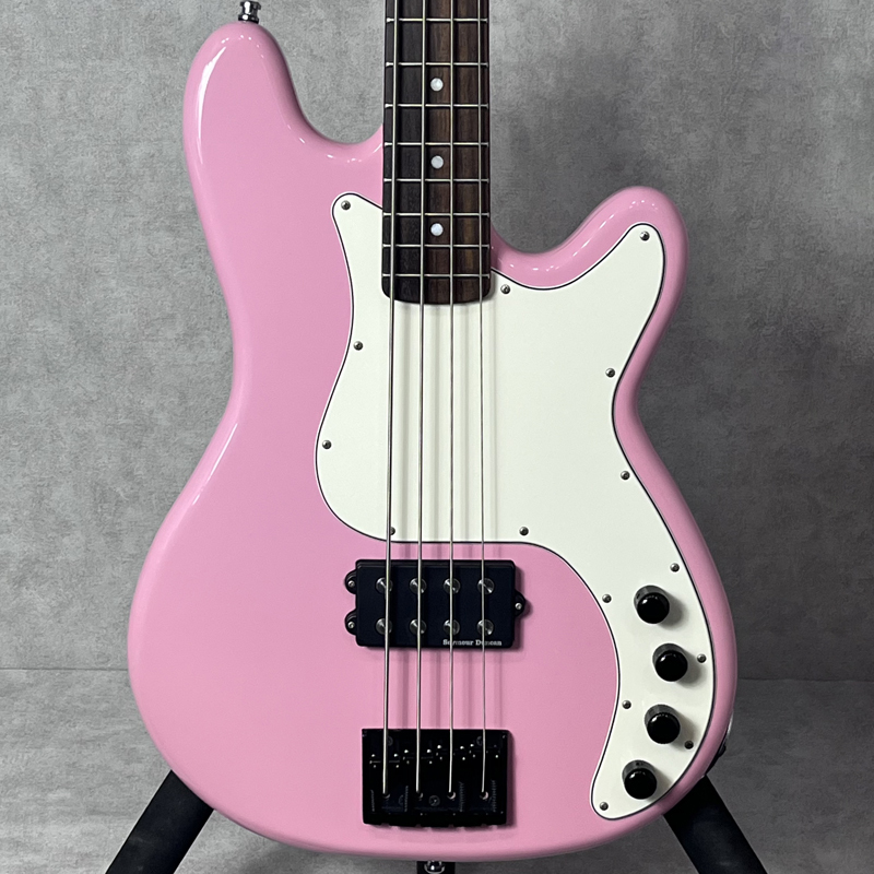 EDWARDS E-GARAGE LTD PINK【加古川店】（中古/送料無料）【楽器検索