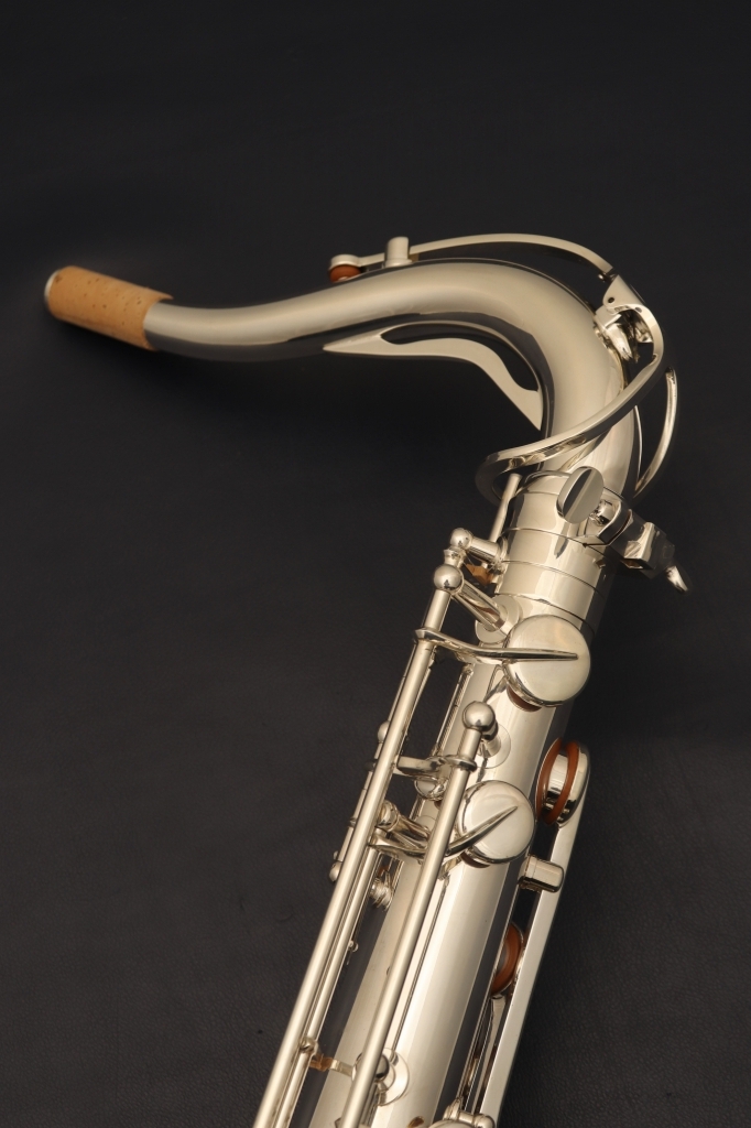 BORGANI T.sax SP 【中古】【テナーサックス】【ボガーニ