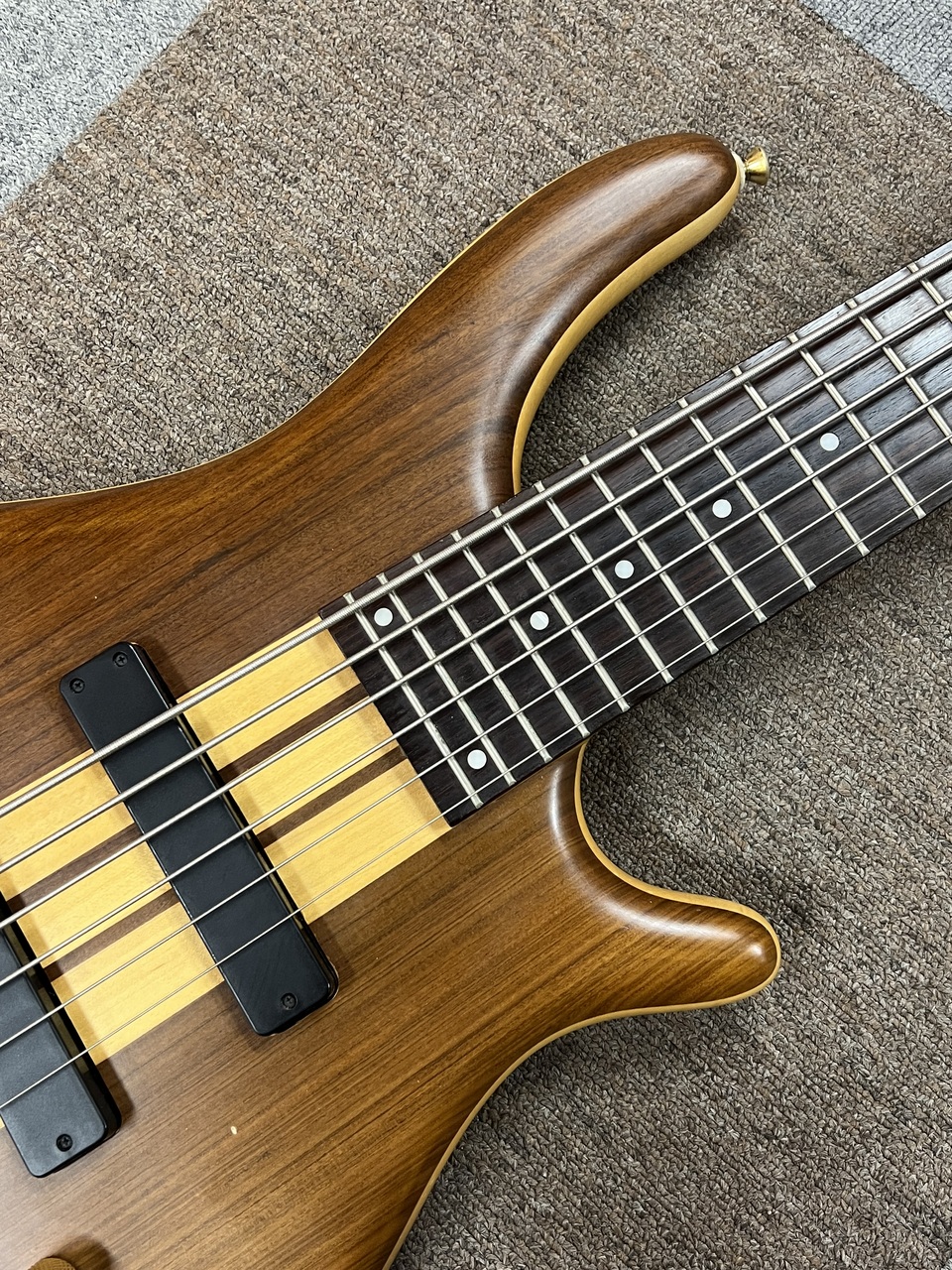 K-GARAGE 6弦bass（中古）【楽器検索デジマート】