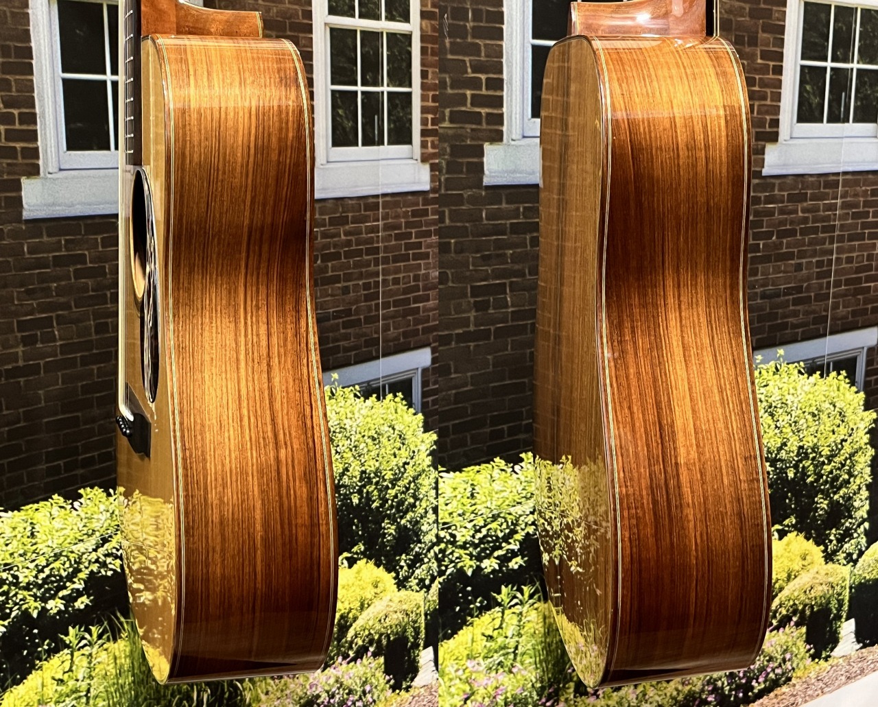 K.Yairi 【日本総本店】【道前暁伸氏製作】【645mmスケール】LO