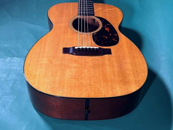 Martin 00-18（ビンテージ）【楽器検索デジマート】