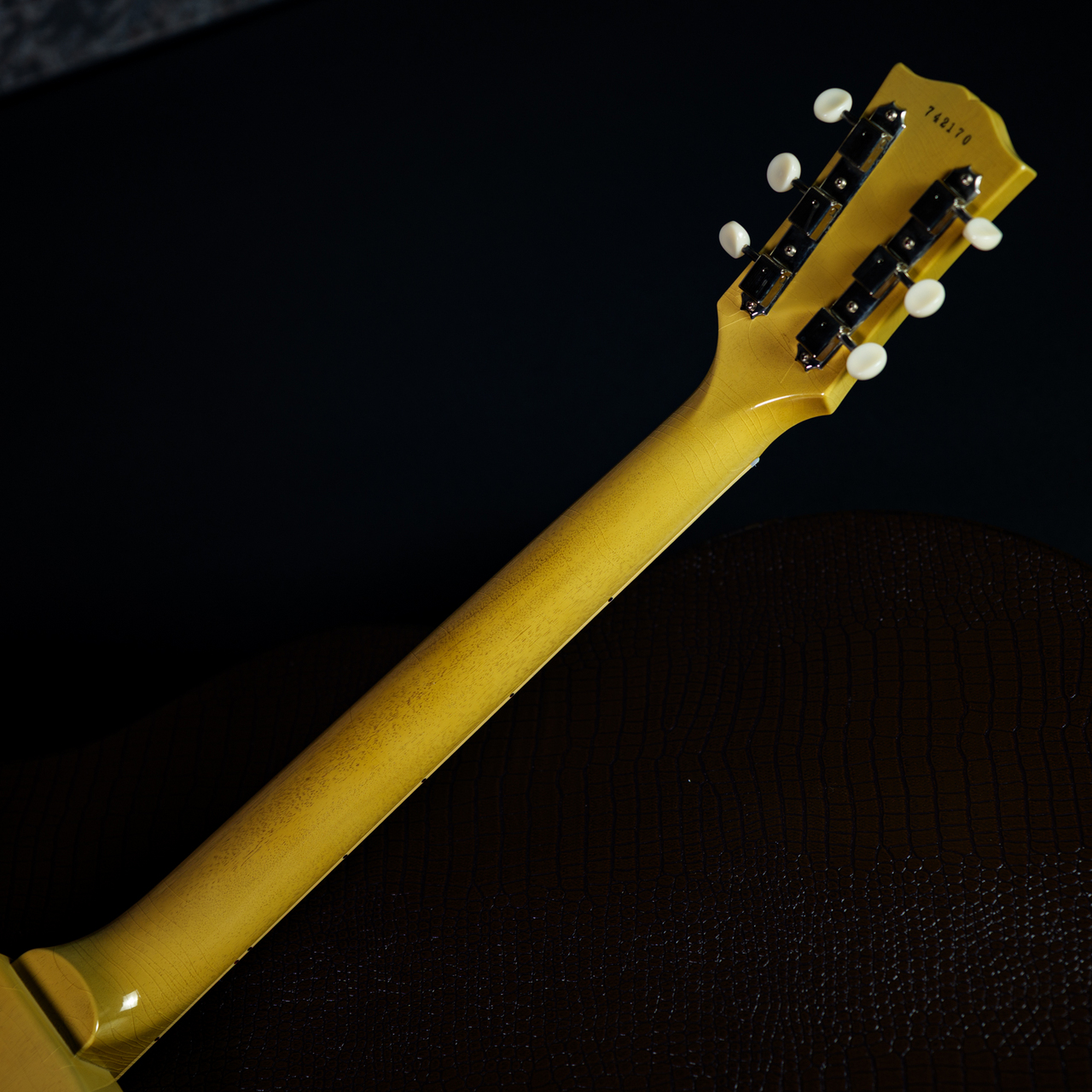 Gibson Custom Shop Murphy Lab 1957 Les Paul Special Single Cut
