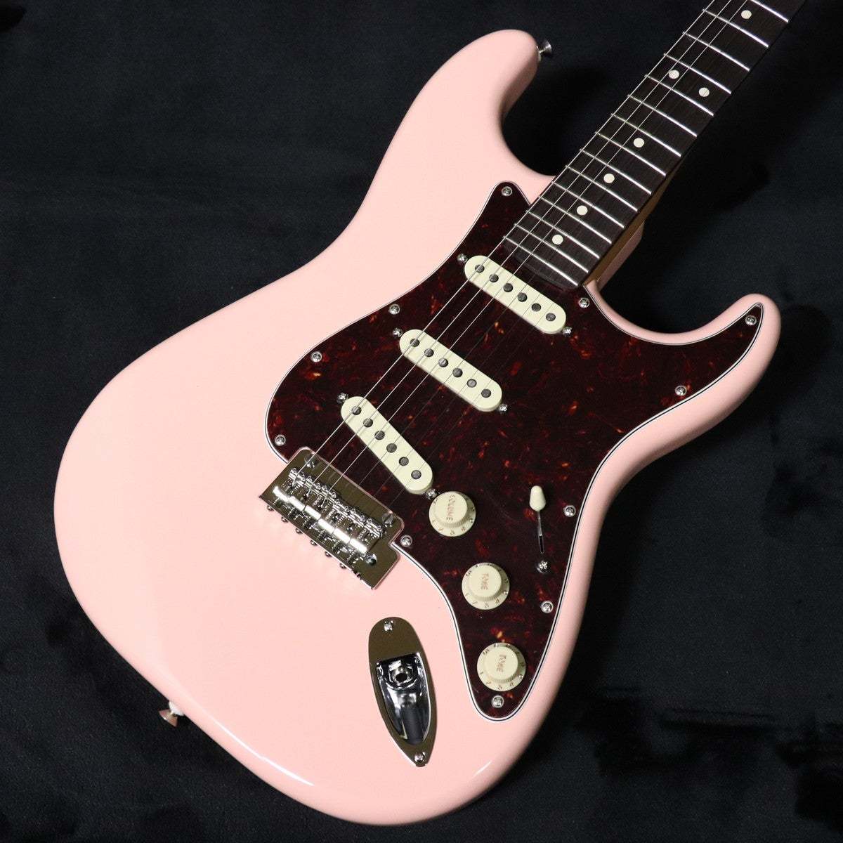 Fender Limited Edition Player II Stratocaster Rosewood Fingerboard 