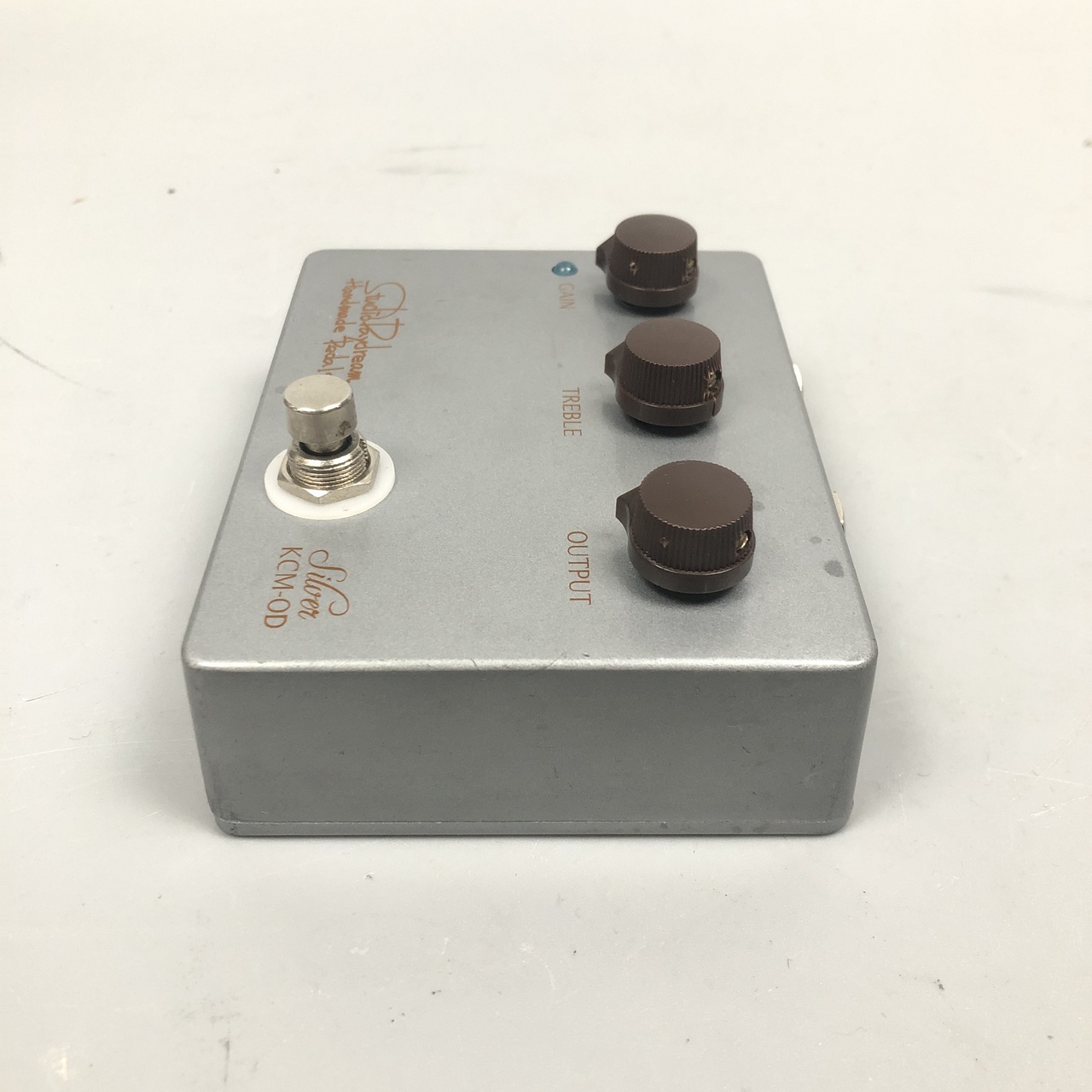 Studio Daydream KCM-OD V8.1 Silver（中古/送料無料