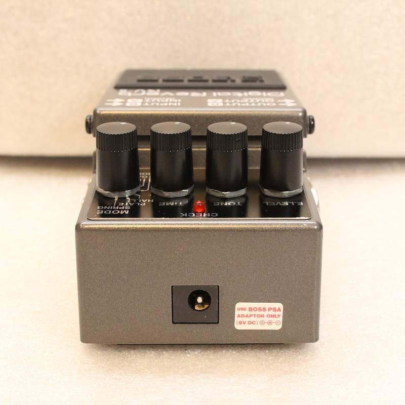 BOSS RV-5 / Digital Reverb 【心斎橋店】（中古）【楽器検索