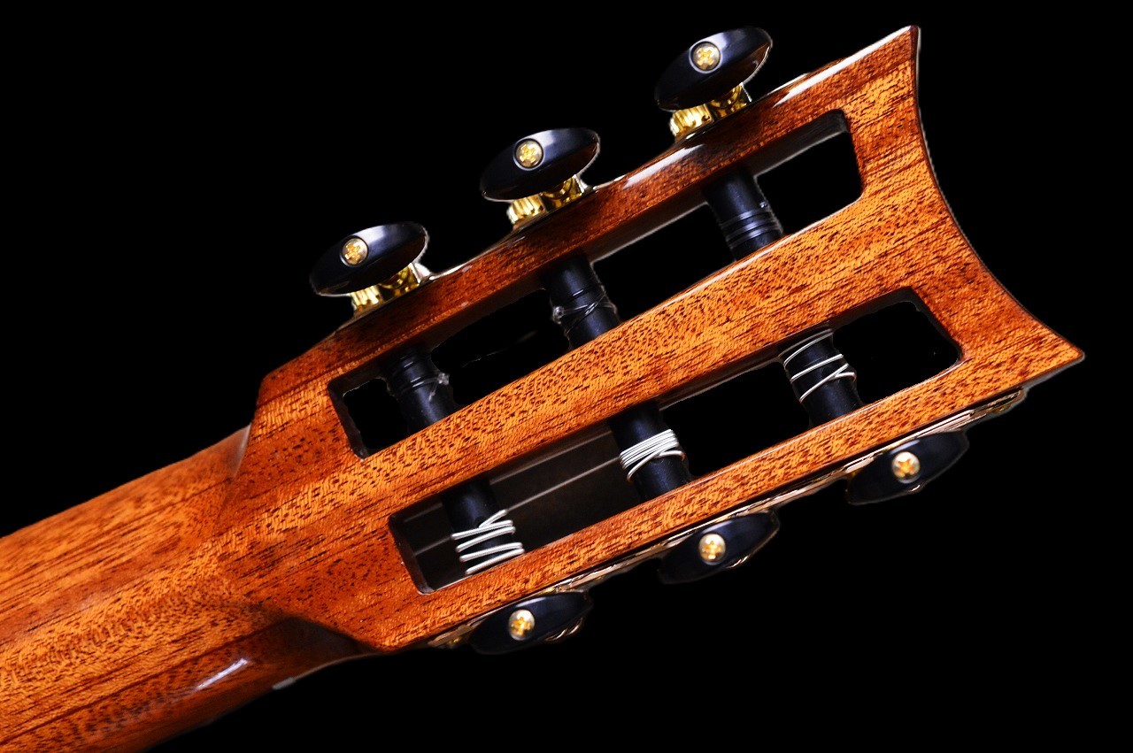 Martinez 19th Century 19世紀ギター クラシックギター 630mmスケール