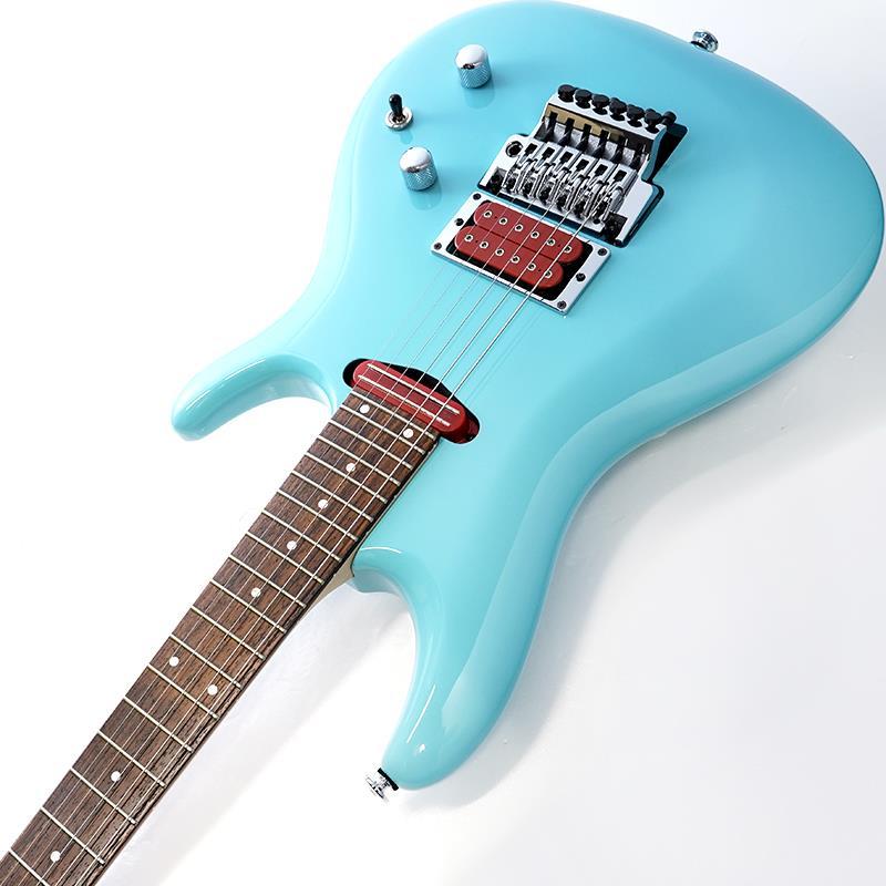 Ibanez JS2410-SYB [Joe Satriani Signature Model] 【特価】（B級特価）【楽器検索デジマート】
