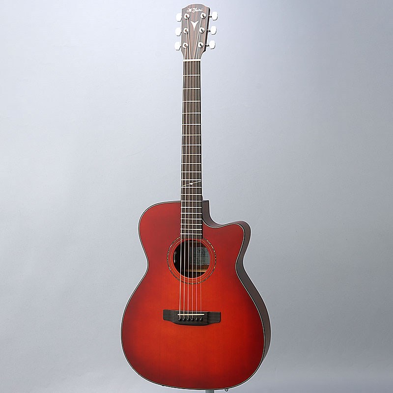 K.Yairi YFL55CE-S R Kヤイリ（新品）【楽器検索デジマート】