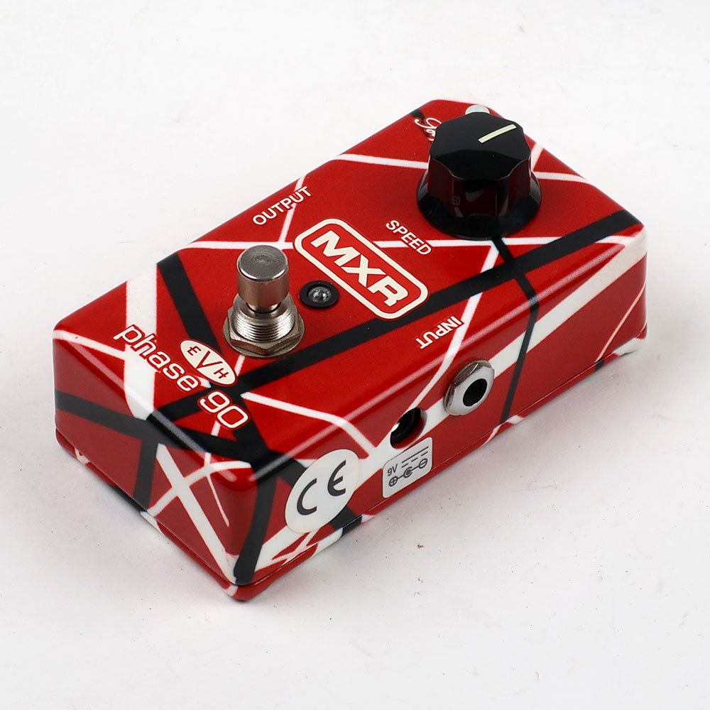 MXR 【中古】 フェイザー MXR EVH PHASE90 エフェクター ヴァン