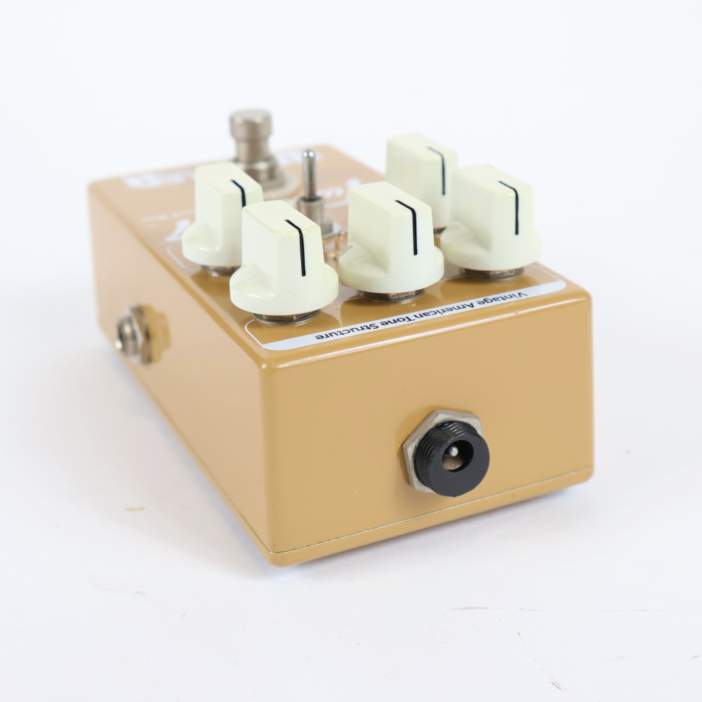 Wampler Pedals 【中古】 オーバードライブ WAMPLER PEDALS Tweed '57