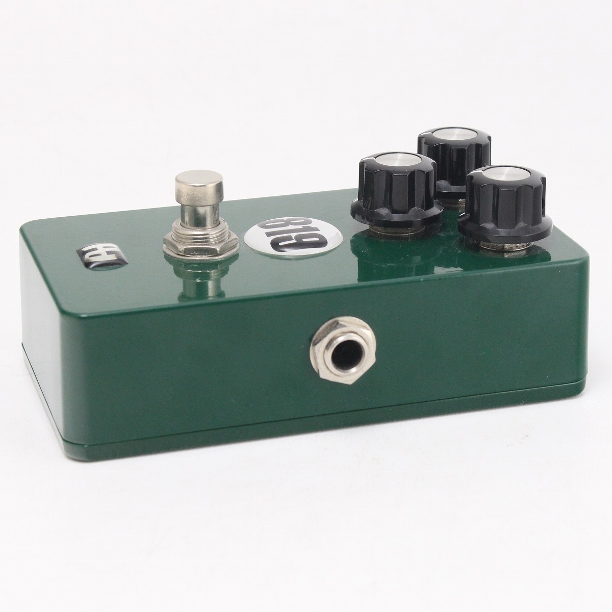 Pedal diggers 819 / OVERDRIVE 【御茶ノ水本店】（中古）【楽器検索