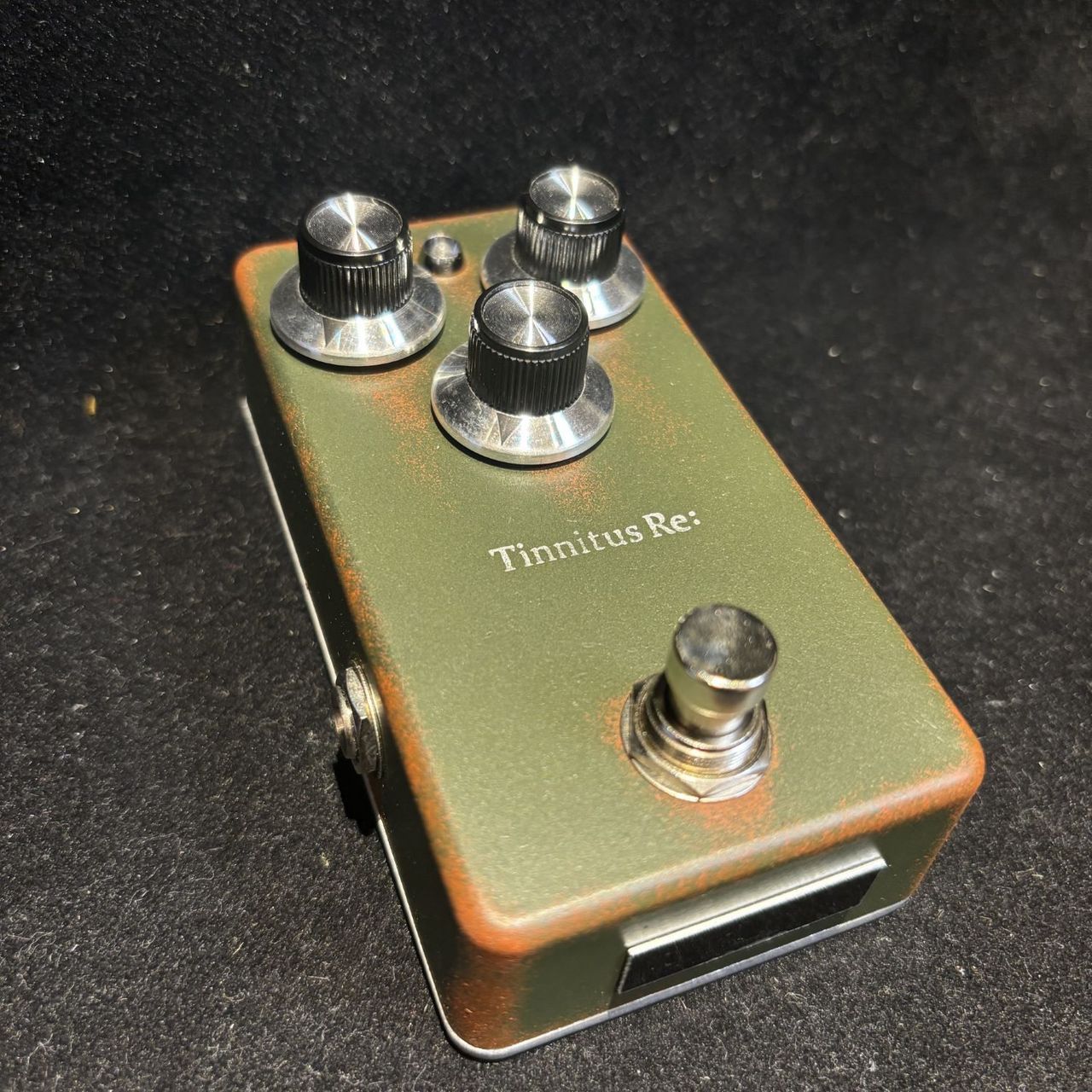 1995fx Tinnitus Re:（新品/送料無料）【楽器検索デジマート】