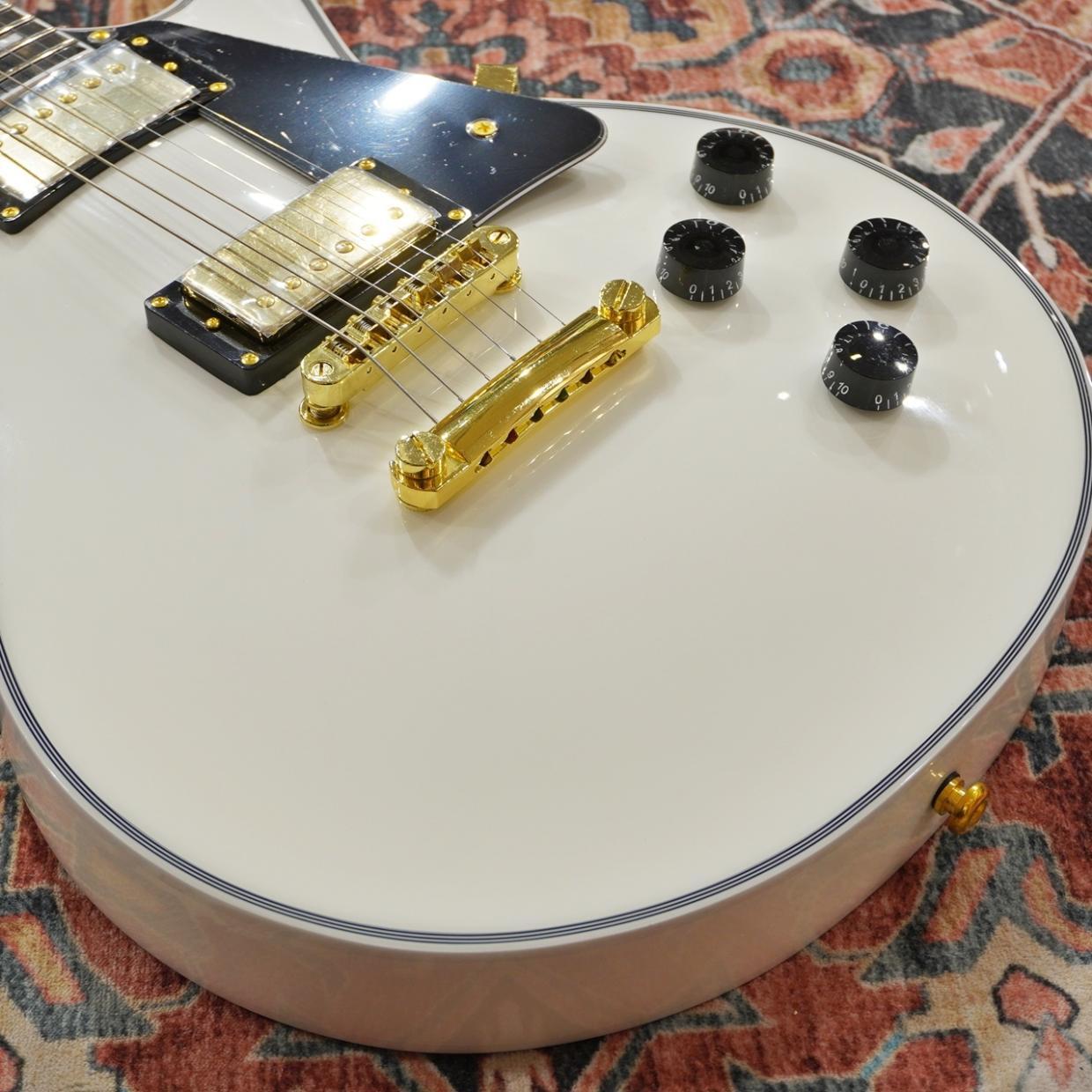 GrassRoots G-LP-CTM/WH（新品/送料無料）【楽器検索デジマート】
