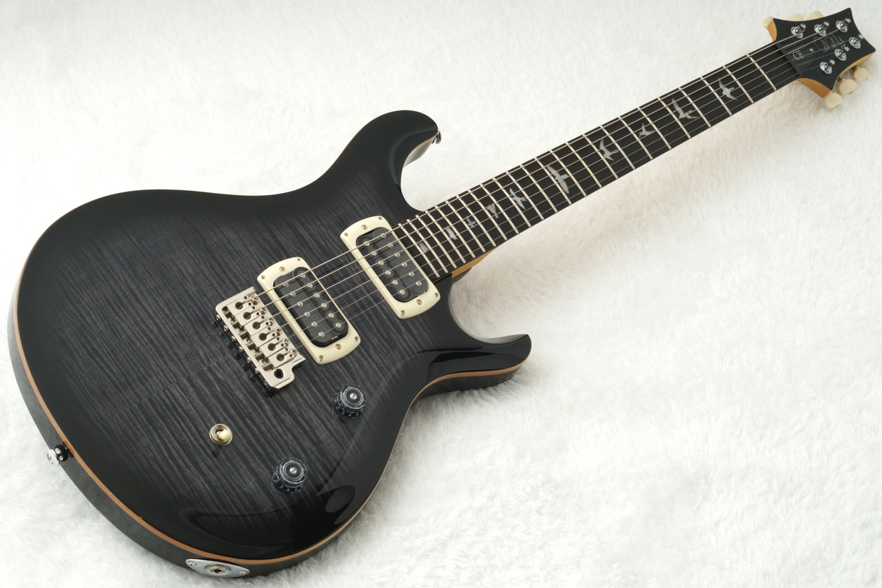 Paul Reed Smith(PRS) SE CE 24 ～Charcoal Burst～ #CTIH047710 [3.48