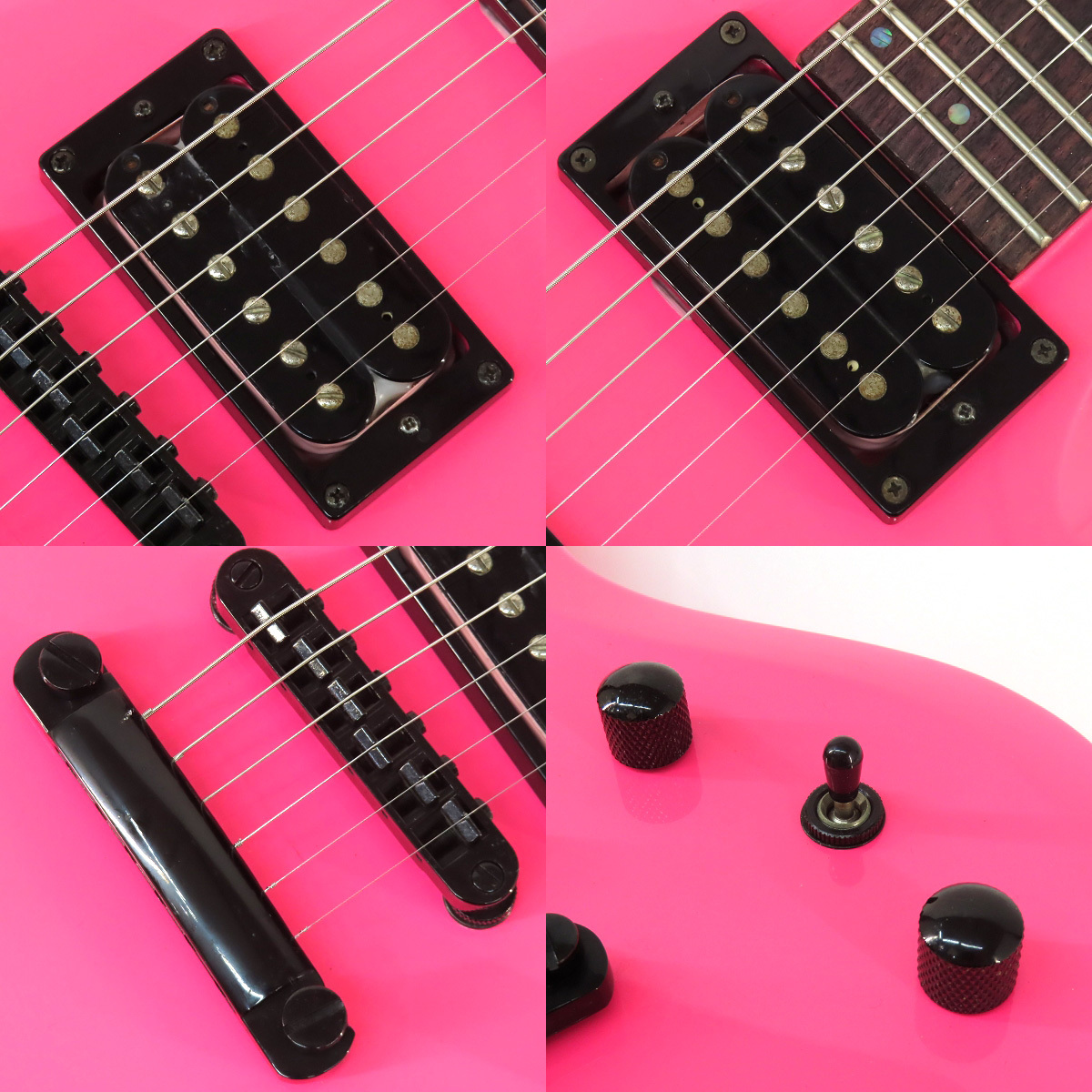 GrassRoots G-FR-56G（中古/送料無料）【楽器検索デジマート】