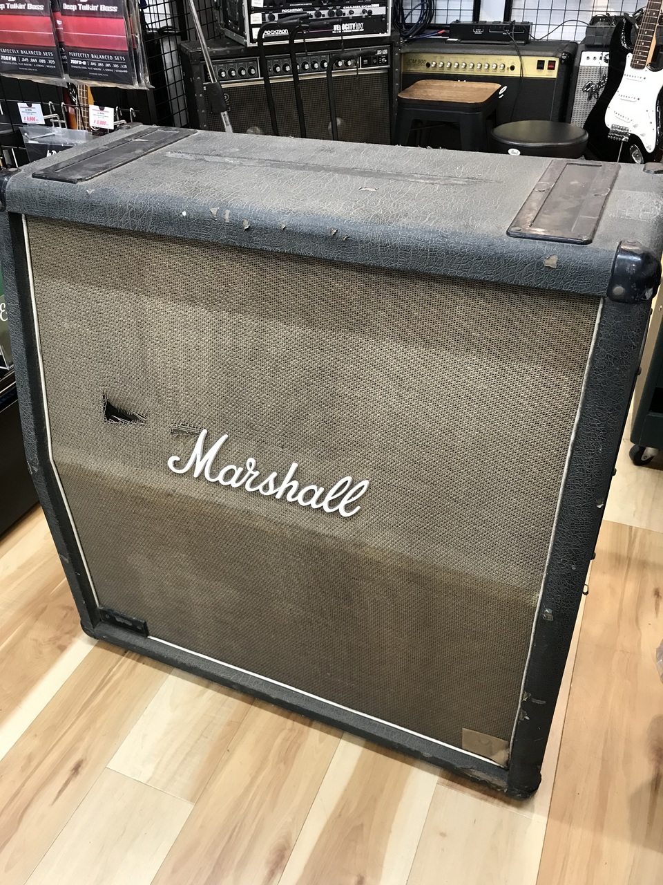 Marshall 1935A Cabinet（中古）【楽器検索デジマート】