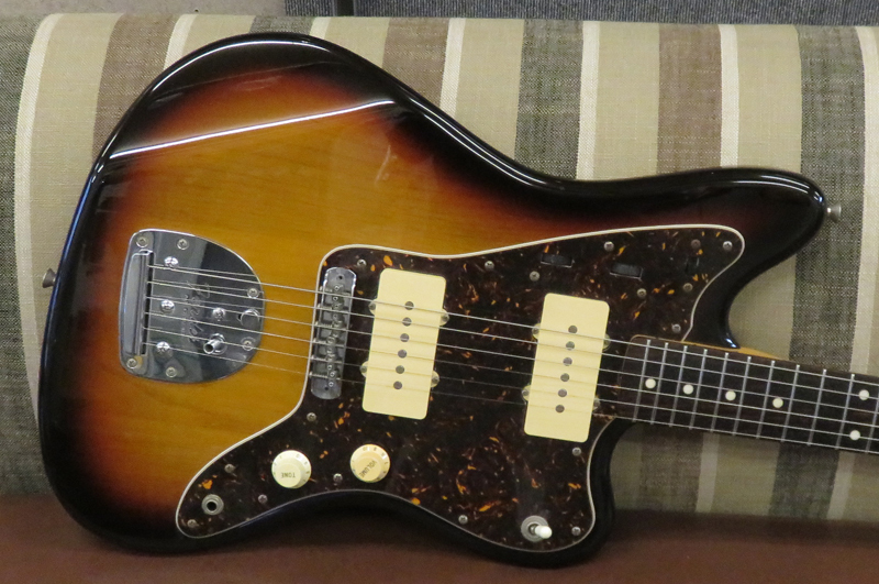 Fender Japan JM66（中古）【楽器検索デジマート】