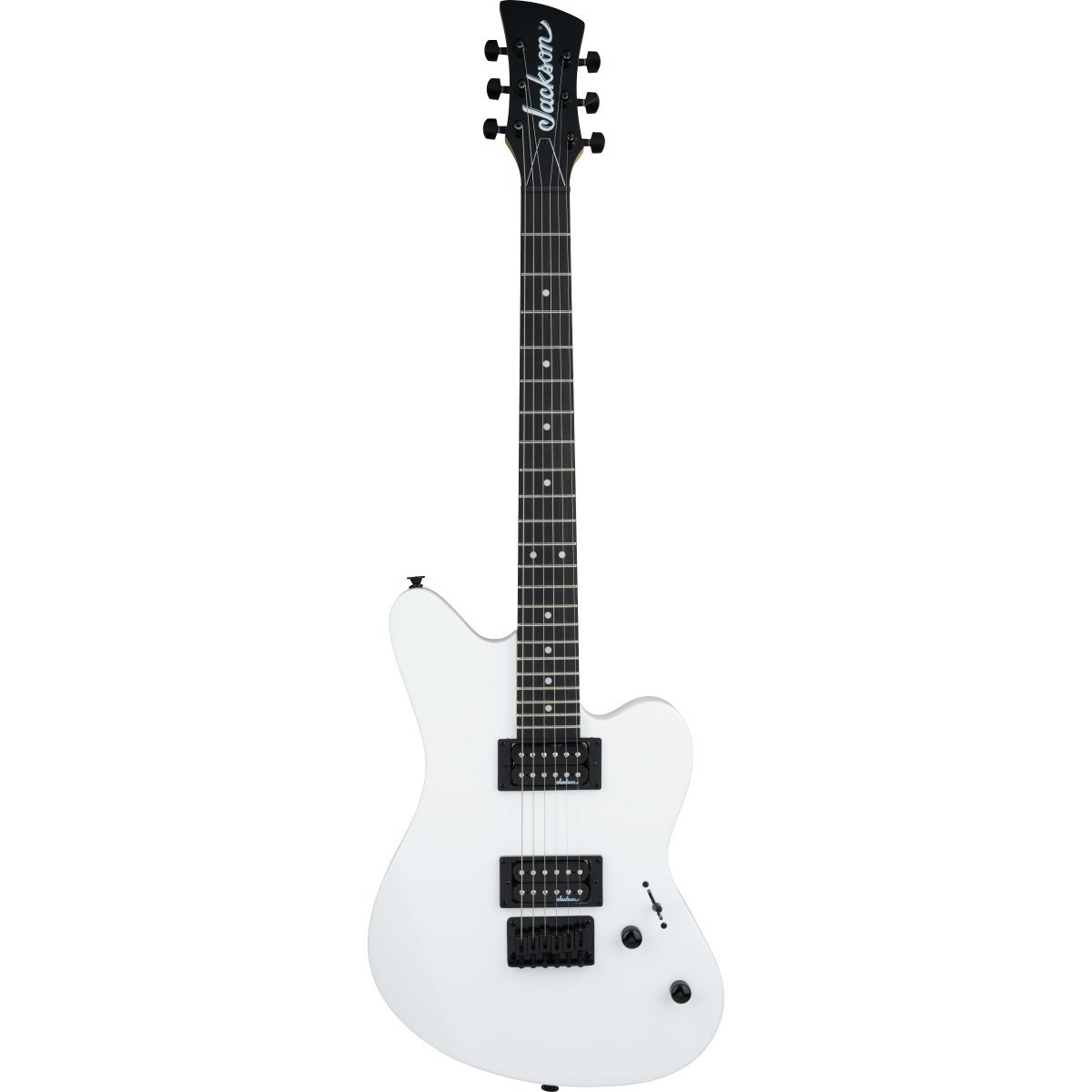 Jackson JS Series Surfcaster JS22 HT Snow White ジャクソン