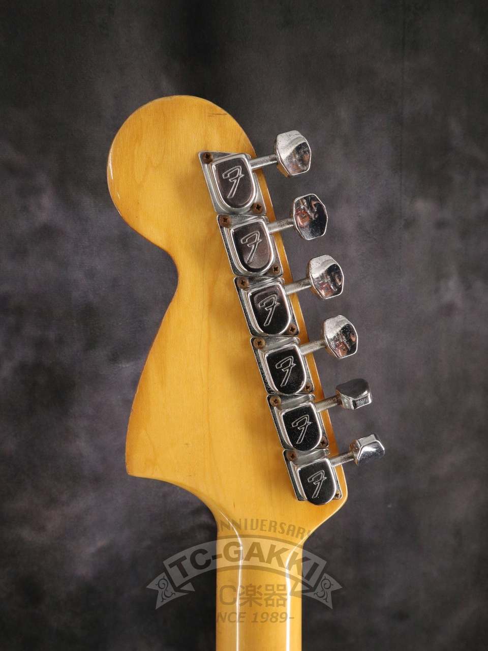 【Vintage】 FENDER / 1979 Mustang ムスタング Vintage】 FENDER / 1979 Mustang ムスタング Vintage 1979