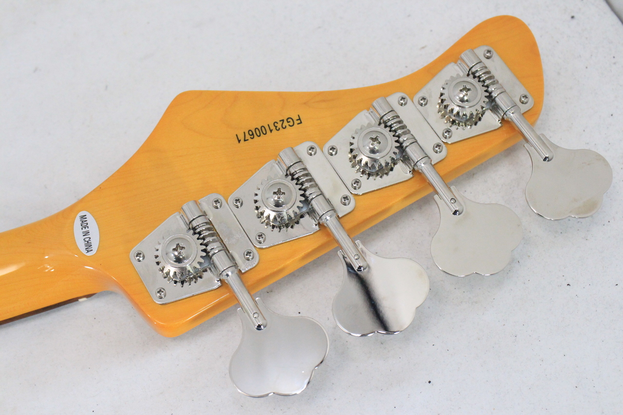 FERNANDES RJB 2024（中古）【楽器検索デジマート】