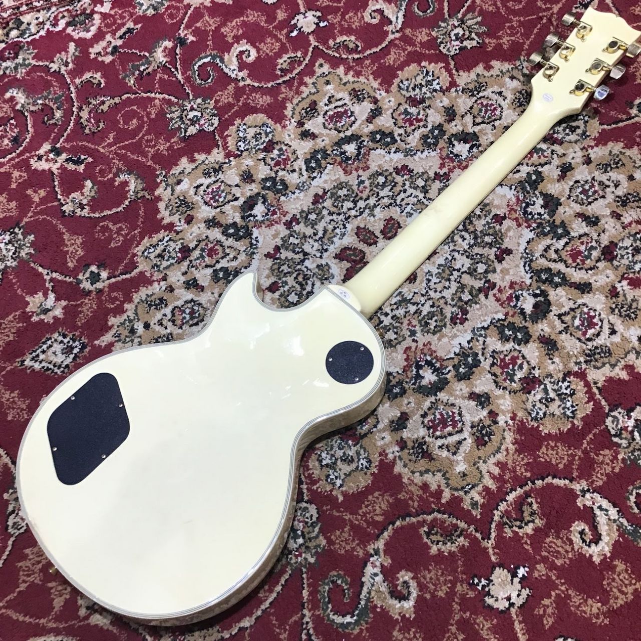 Photogenic 中古 Photogenic レスポールカスタム 【現物写真