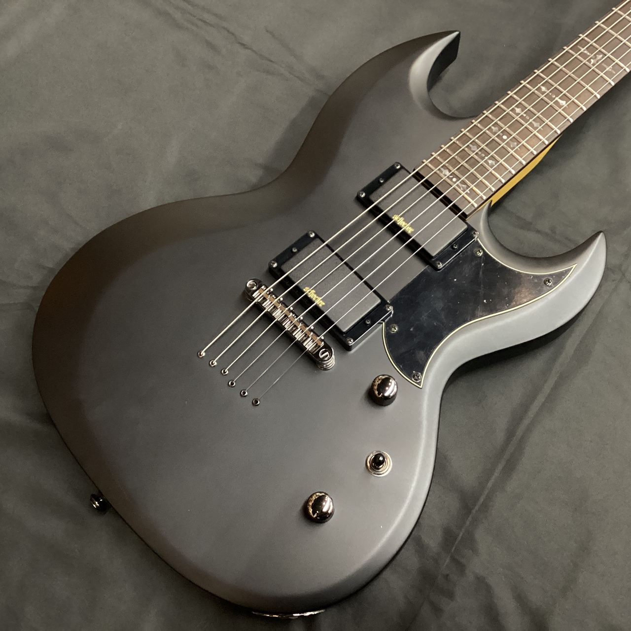 SCHECTER Demon(シェクター デーモン)（中古）［デジマートSALE