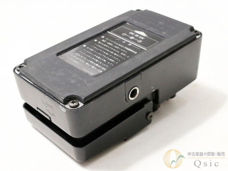 YAMAHA DDS-100 デジタルディレイサンプラー動作良好極上内部取説付 YAMAHA DDS-100 [MM269]【神戸店在庫】（中古）【楽器検索デジマート】