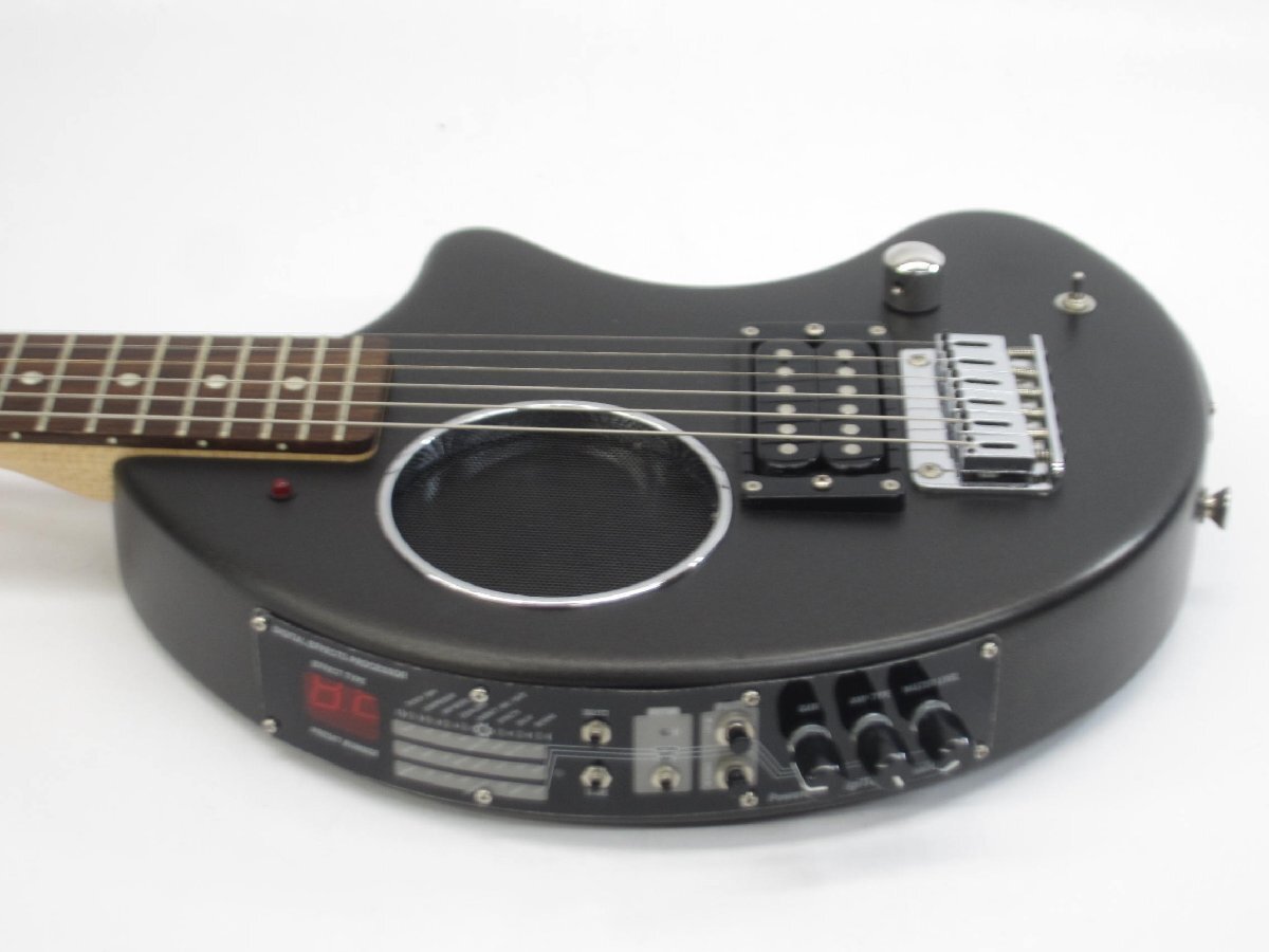 FERNANDES DIGI-ZO Hyper【浦添店】（中古/送料無料）【楽器検索