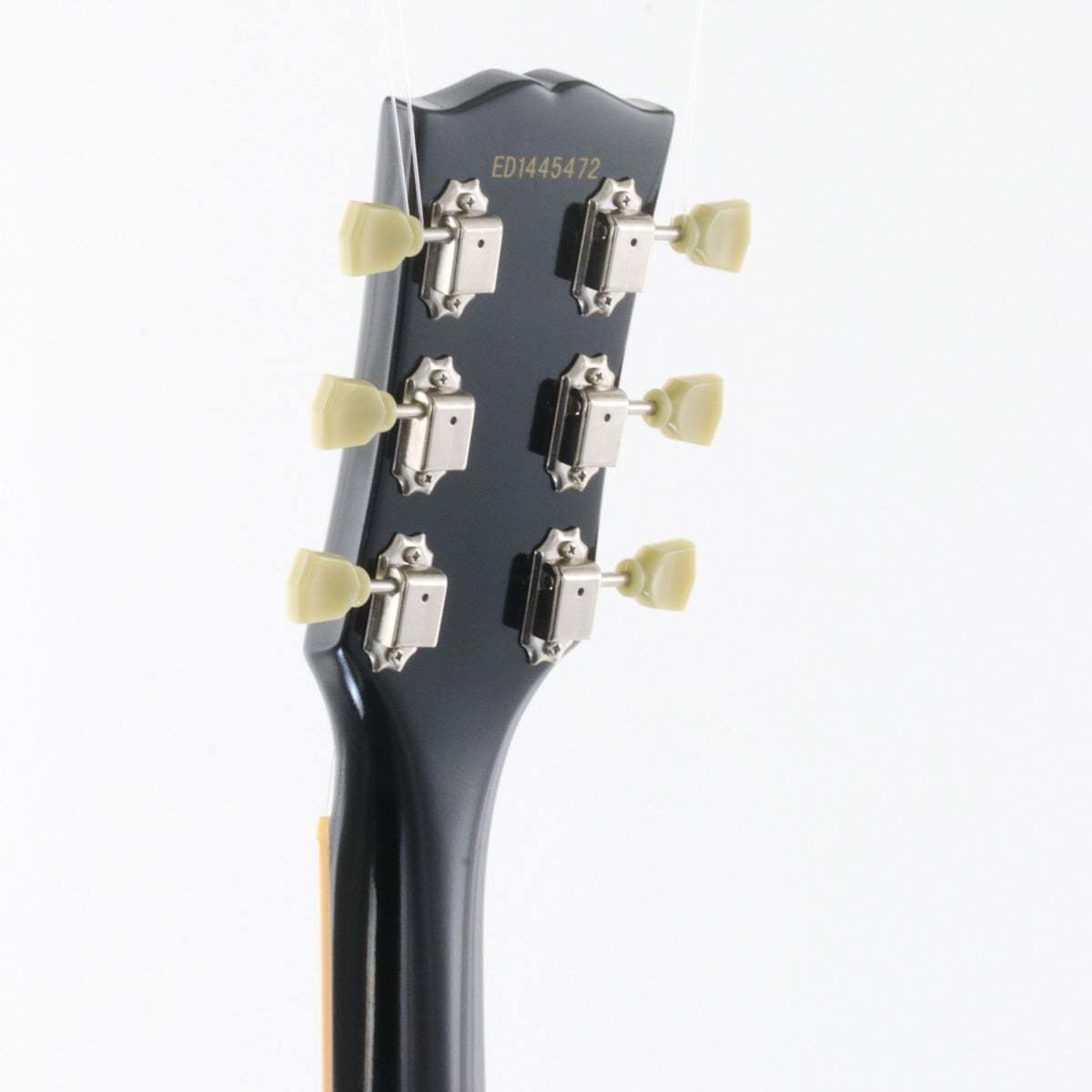 EDWARDS E-SG-120LT2 Black 【心斎橋店】（中古/送料無料）【楽器検索