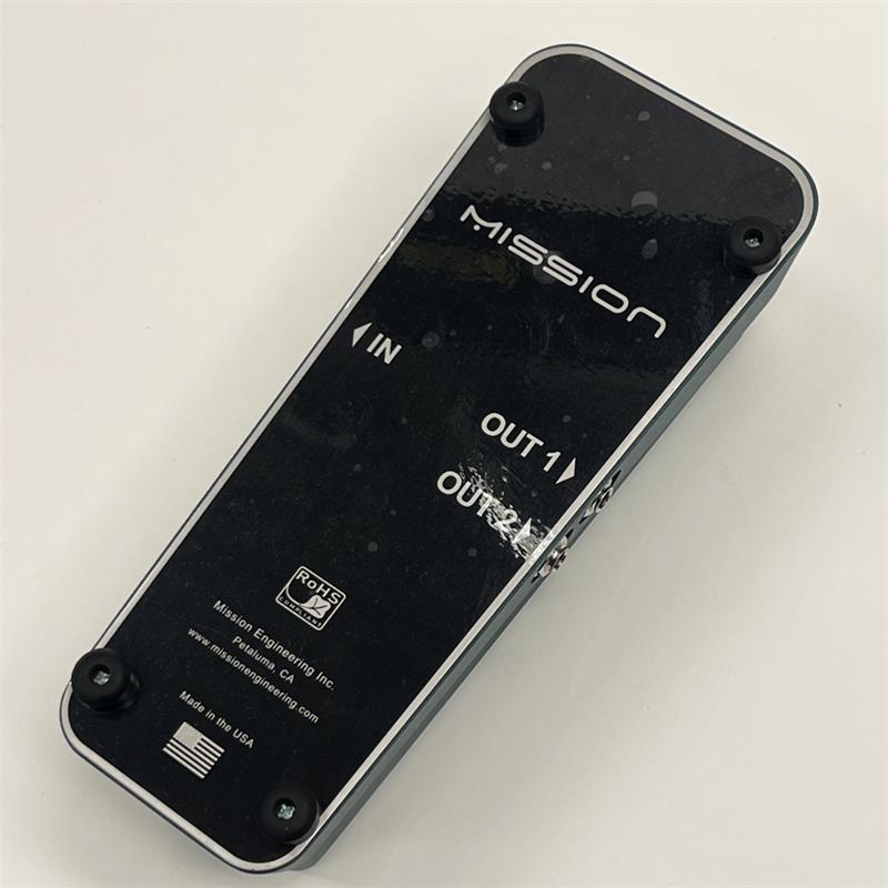 Mission Engineering USED 中古 EP1-KP GN For Kemper（中古）【楽器